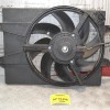 Βεντιλατέρ - Ανεμιστήρες Ford Fiesta 1.4 Diesel 2002-2008