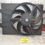 Βεντιλατέρ - Ανεμιστήρες Ford Fiesta 1.4 Diesel 2002-2008