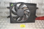 Βεντιλατέρ - Ανεμιστήρες Ford Fiesta 1.4 Diesel 2002-2008