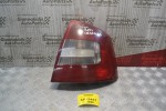 Φανάρι Πίσω Δεξιά Skoda Octavia 5 2008-2013