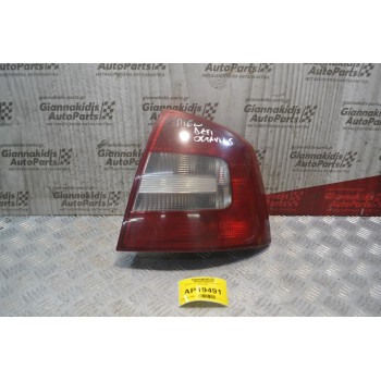 Φανάρι Πίσω Δεξιά Skoda Octavia 5 2008-2013