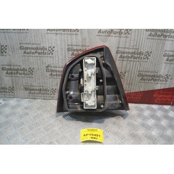 Φανάρι Πίσω Δεξιά Skoda Octavia 5 2008-2013