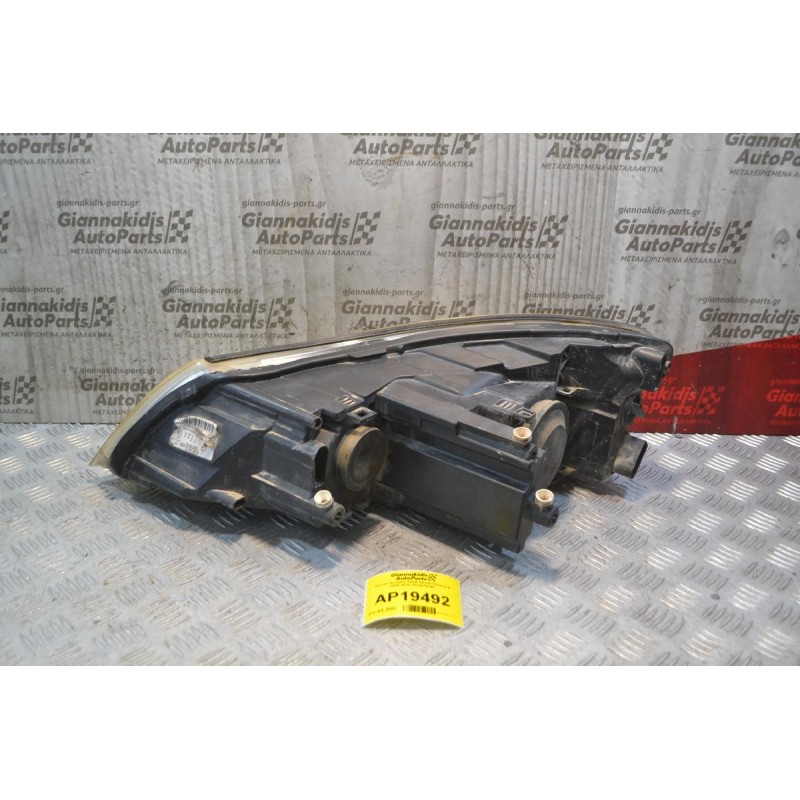 Φανάρι Εμπρός Δεξιά Skoda Octavia 5 2008-2013 1Z1941016F