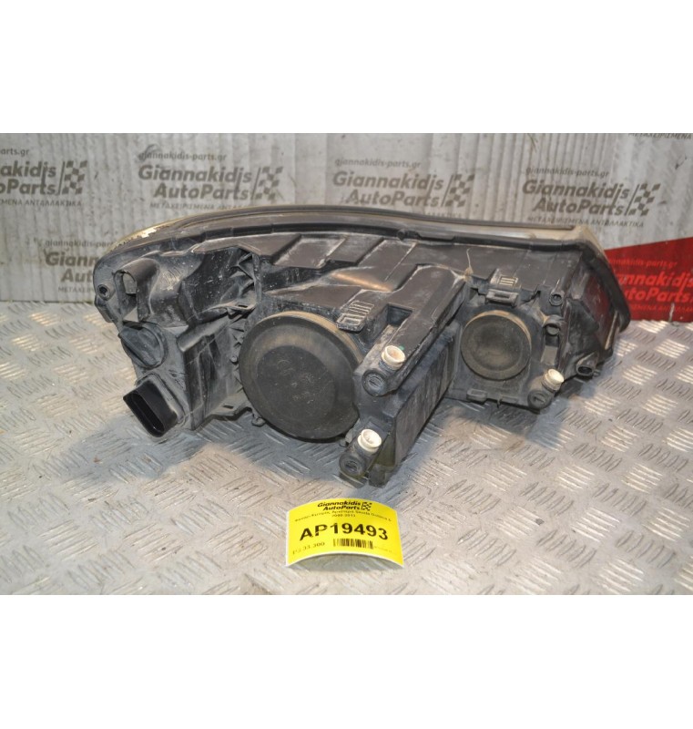 Φανάρι Εμπρός Αριστερά Skoda Octavia 5 2008-2013