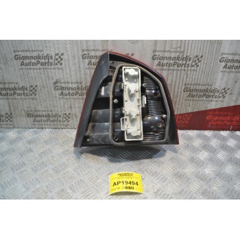 Φανάρι Πίσω Αριστερά Skoda Octavia 5 2008-2013 1Z5945111B *