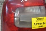 Φανάρι Πίσω Αριστερά Skoda Octavia 5 2008-2013 1Z5945111B *