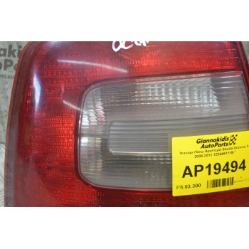 Φανάρι Πίσω Αριστερά Skoda Octavia 5 2008-2013 1Z5945111B *