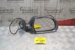 Καθρέπτης Ηλεκτρικός Εμπρός Δεξιά Skoda Octavia 5 2008-2013 (Σπασμένο φλάς)