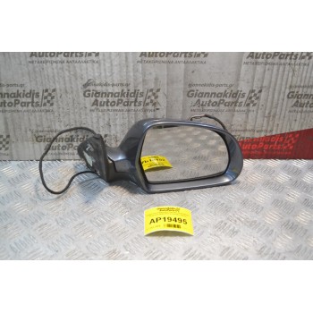 Καθρέπτης Ηλεκτρικός Εμπρός Δεξιά Skoda Octavia 5 2008-2013 (Σπασμένο φλάς)