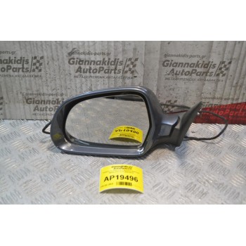 Καθρέπτης Ηλεκτρικός Εμπρός Αριστερά Skoda Octavia 5 2008-2013