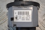 Διακόπτες Φώτων Skoda Octavia 5 2008-2013 1Z0941431K