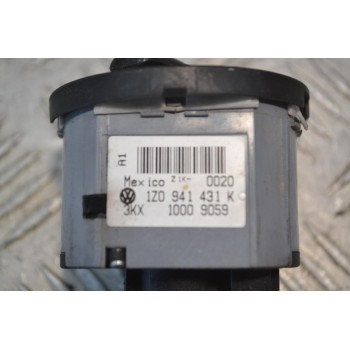Διακόπτες Φώτων Skoda Octavia 5 2008-2013 1Z0941431K