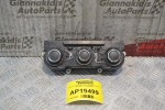 Χειριστήριο Κλιματισμού Skoda Octavia 5 2008-2013 3T0820047M