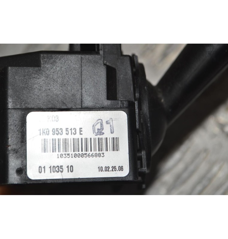 Διακόπτης Φώτων-Φλάς Skoda Octavia 2008-2013 1K0953513E