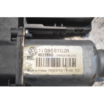 Μοτέρ για Παράθυρο Eμπρός Δεξιά Skoda Octavia 5 2008-2013 1T0959702R