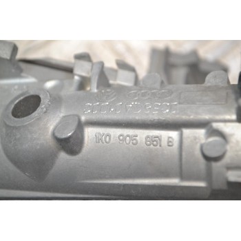 Διακόπτης Μίζας Με Κλειδί & Κεραία imobilizer Skoda Octavia 5 2008-2013 1K0905851B