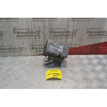 Μονάδα ABS Ford Fiesta 1.4 Diesel 2002-2008 4S612M110AC