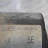 Μονάδα ABS Ford Fiesta 1.4 Diesel 2002-2008 4S612M110AC