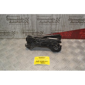 Πεντάλ Γκαζιού Ηλεκτρικό 6pins Skoda Octavia 5 2008-2013 1K1721503L