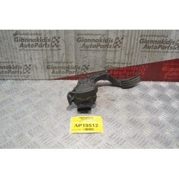Πεντάλ Γκαζιού Ηλεκτρικό Ford Fiesta 2008-2013 2S619F836AA
