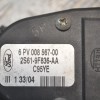 Πεντάλ Γκαζιού Ηλεκτρικό Ford Fiesta 2008-2013 2S619F836AA