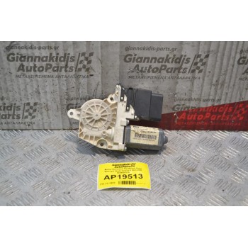 Μοτέρ Ηλεκτρικού Παραθύρου Πίσω Αριστερά Skoda Octavia 5 2003-2008 5K0959703A