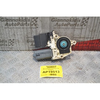 Μοτέρ Ηλεκτρικού Παραθύρου Πίσω Αριστερά Skoda Octavia 5 2003-2008 5K0959703A