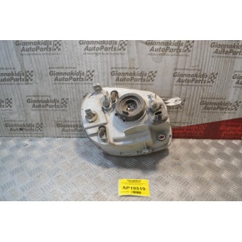 Φανάρι Εμπρός Αριστερά Hyundai Atos Prime 1999-2001 92101-06ΧΧΧ