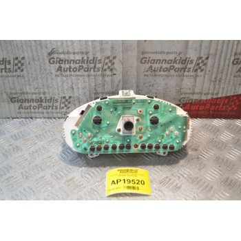 Καντράν - Κοντέρ Hyundai Atos Prime 1999-2001 9400402060