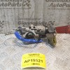 Διακόπτης Μίζας & Κεραία Immobilizer 6+2 pins Hyundai Atos Prime 1999-2001