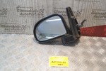 Καθρέπτης Εμπρός Αριστερά Hyundai Atos Prime 1999-2001