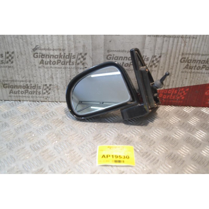 Καθρέπτης Εμπρός Αριστερά Hyundai Atos Prime 1999-2001