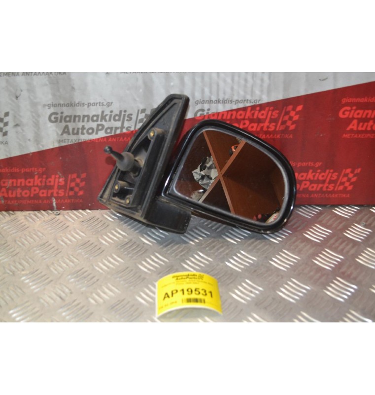 Καθρέπτης Εμπρός Δεξιά Hyundai Atos Prime 1999-2001