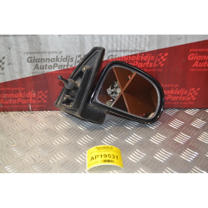 Καθρέπτης Εμπρός Δεξιά Hyundai Atos Prime 1999-2001