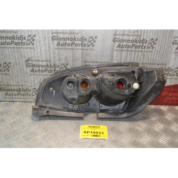 Φανάρι Πίσω Δεξιά Hyundai Atos Prime 1999-2001