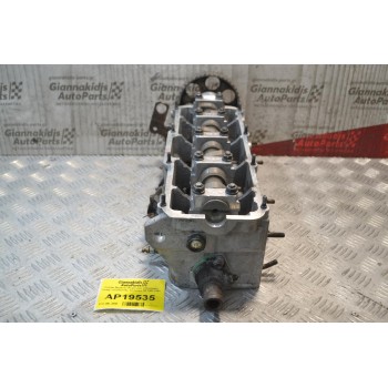 Καπάκι Μηχανής (Κεφαλάρι) Volkswagen Caddy 1.6 Diesel Αρ. Κινητήρα CR 1982-1992