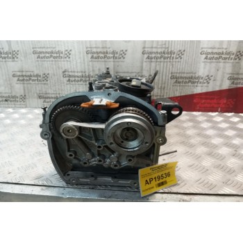 Καπάκι Μηχανής (Κεφαλάρι) Skoda Octavia Κωδ.Κινητηρα CDA 2004-2008 06H103373K