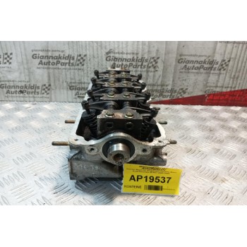 Καπάκι Μηχανής (Κεφαλάρι) Daewoo Matiz Κωδ.Κινητηρα B10S1 2000-2005