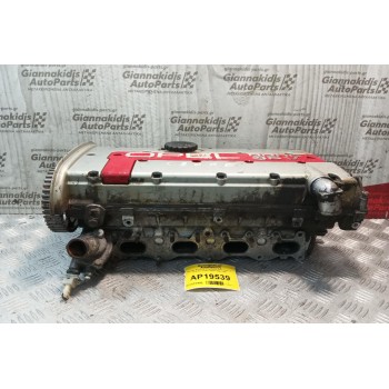 Καπάκι Μηχανής (Κεφαλάρι) Opel Vectra Α Κωδ.Κινητηρα C20XE 1990-1995