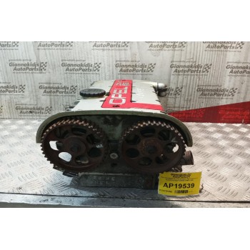 Καπάκι Μηχανής (Κεφαλάρι) Opel Vectra Α Κωδ.Κινητηρα C20XE 1990-1995