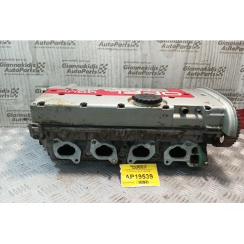 Καπάκι Μηχανής (Κεφαλάρι) Opel Vectra Α Κωδ.Κινητηρα C20XE 1990-1995
