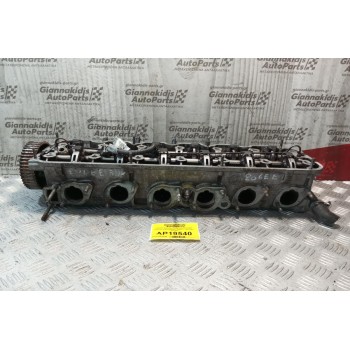 Καπάκι Μηχανής (Κεφαλάρι) Bmw Ε30 Κωδ.Κινητηρα M20B20 (206EE)  1981-1987 1277781