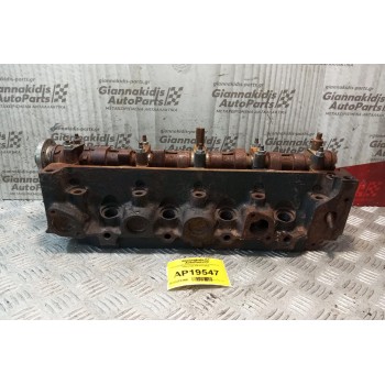 Καπάκι Μηχανής (Κεφαλάρι) Ford Escort 1990-1995 89FF6090BA