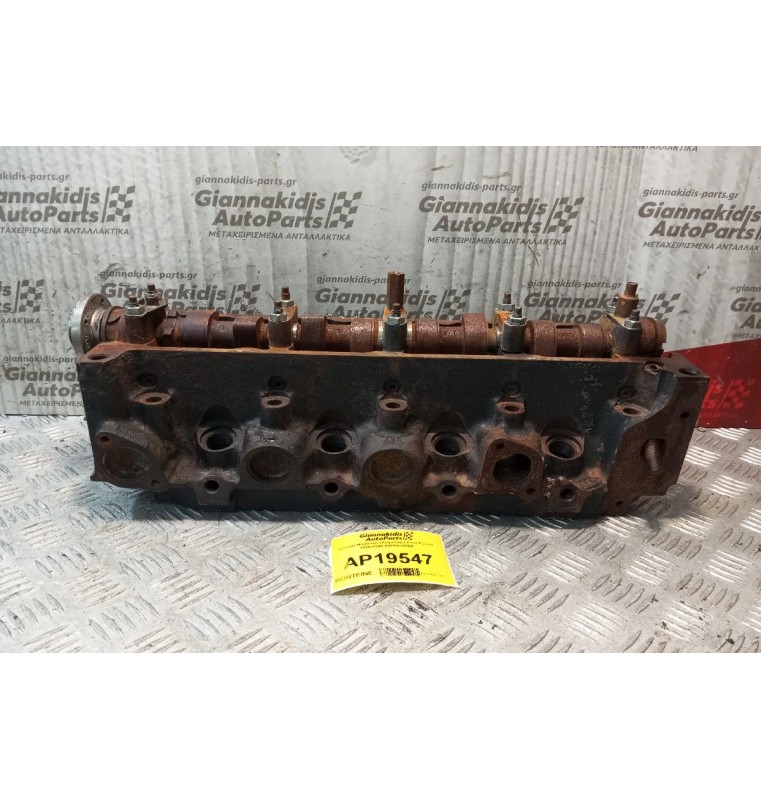 Καπάκι Μηχανής (Κεφαλάρι) Ford Escort 1990-1995 89FF6090BA