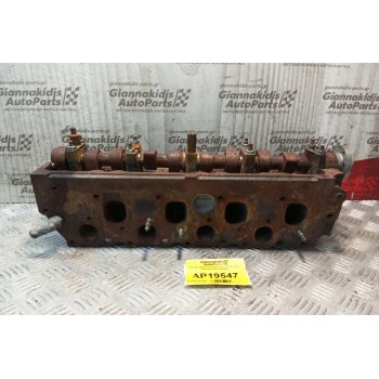 Καπάκι Μηχανής (Κεφαλάρι) Ford Escort 1990-1995 89FF6090BA