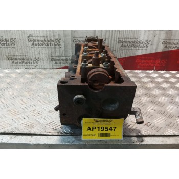 Καπάκι Μηχανής (Κεφαλάρι) Ford Escort 1990-1995 89FF6090BA