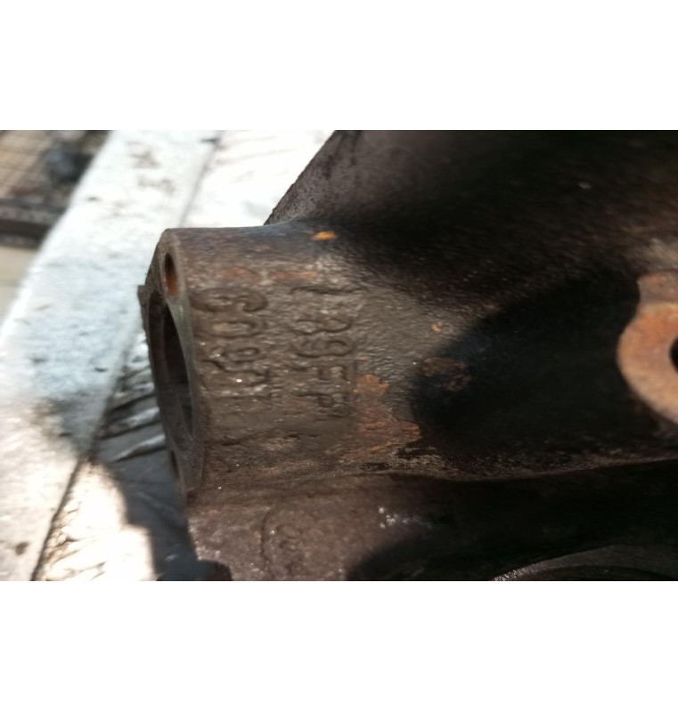 Καπάκι Μηχανής (Κεφαλάρι) Ford Escort 1990-1995 89FF6090BA