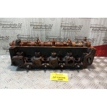 Καπάκι Μηχανής (Κεφαλάρι) Ford Escort 1990-1995 94FF6090AA