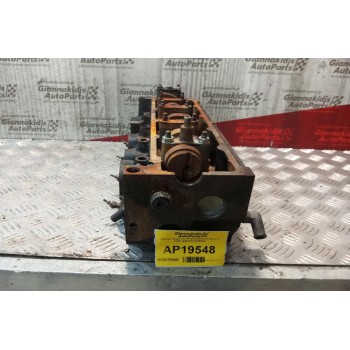 Καπάκι Μηχανής (Κεφαλάρι) Ford Escort 1990-1995 94FF6090AA