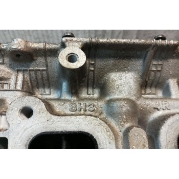 Καπάκι Μηχανής (Κεφαλάρι) Nissan X-Trail Κωδ.Κινητηρα QR20 2000-2005 8H3